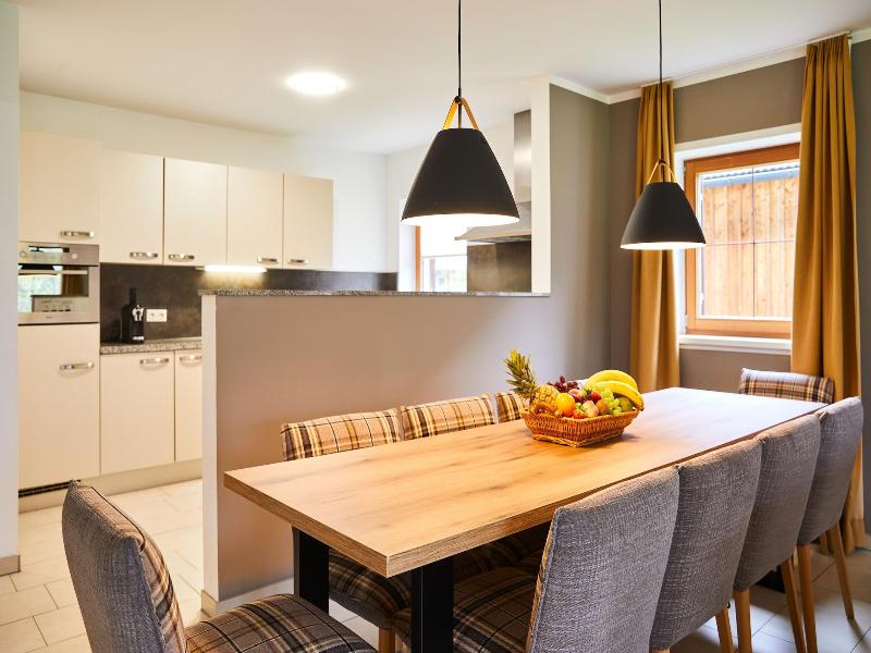 Dormio Resort Obertraun image