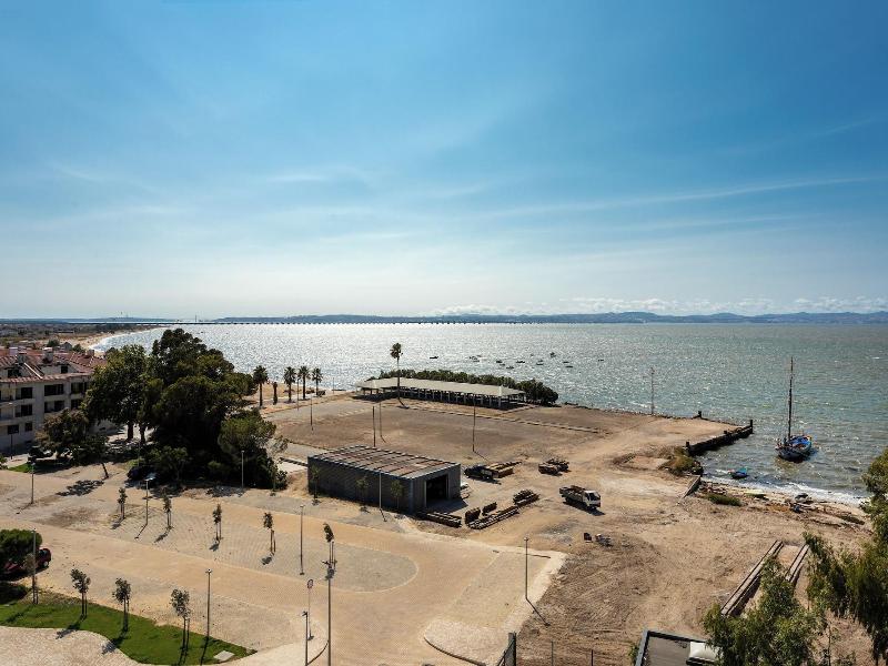 Upon Vila Alcochete Hotel image