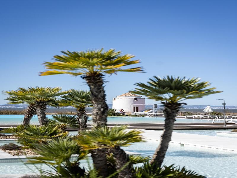 Upon Vila Alcochete Hotel image