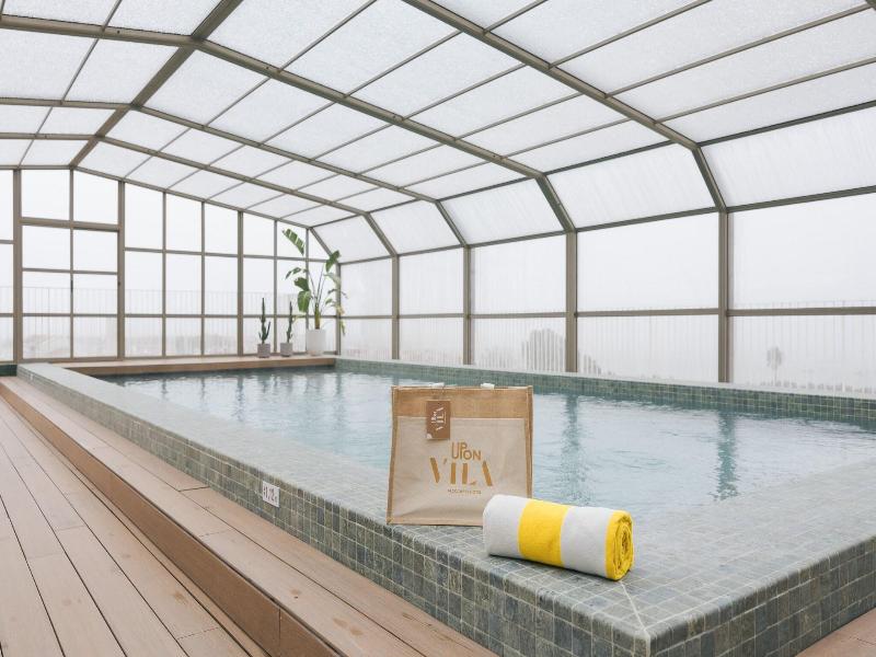 Upon Vila Alcochete Hotel image