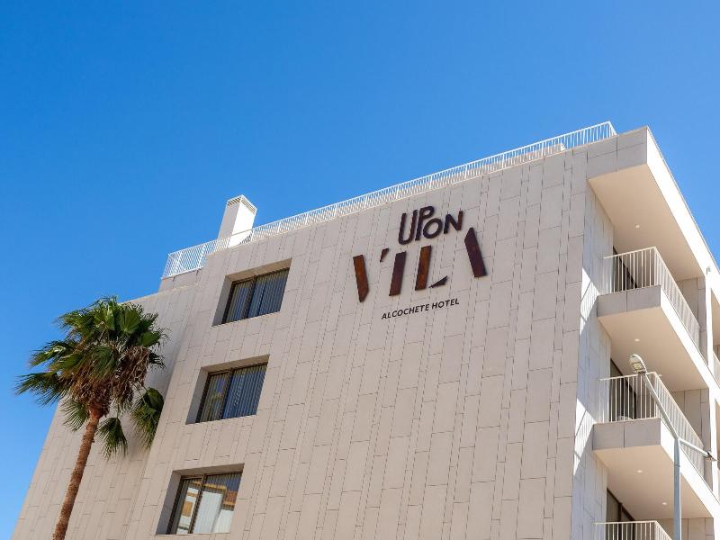 Upon Vila Alcochete Hotel image