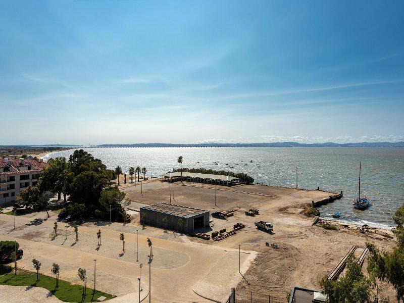 Upon Vila Alcochete Hotel image