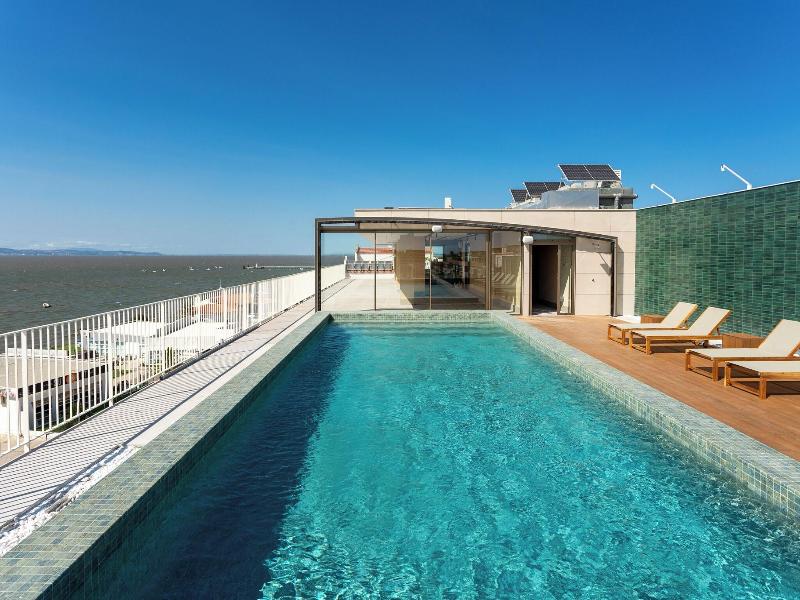 Upon Vila Alcochete Hotel image
