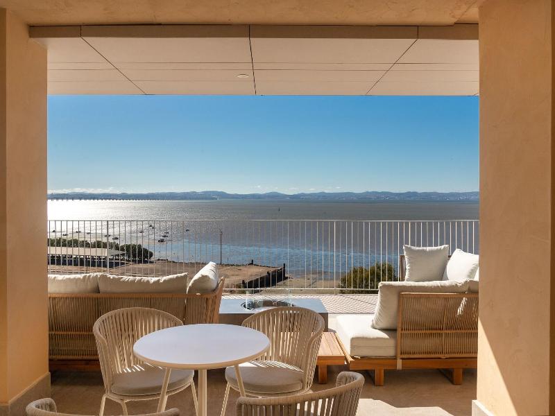 Upon Vila Alcochete Hotel image
