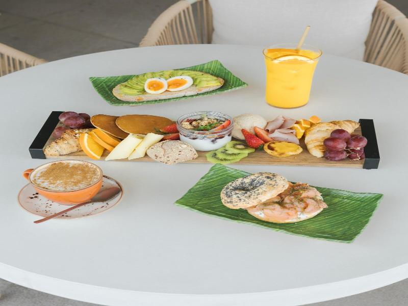 Upon Vila Alcochete Hotel image