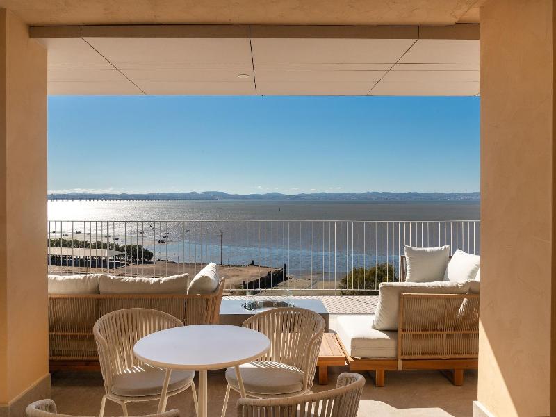 Upon Vila Alcochete Hotel image