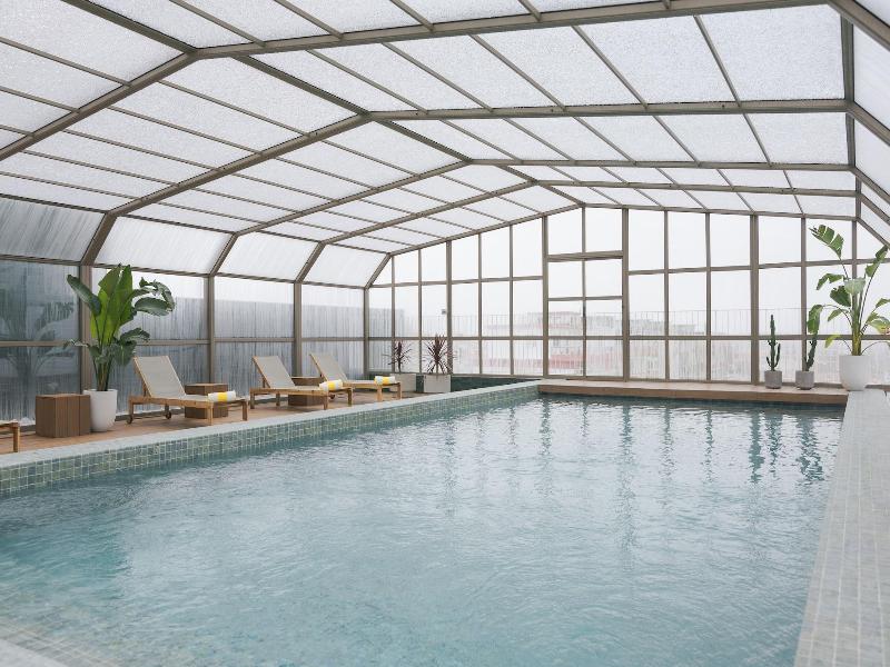 Upon Vila Alcochete Hotel image