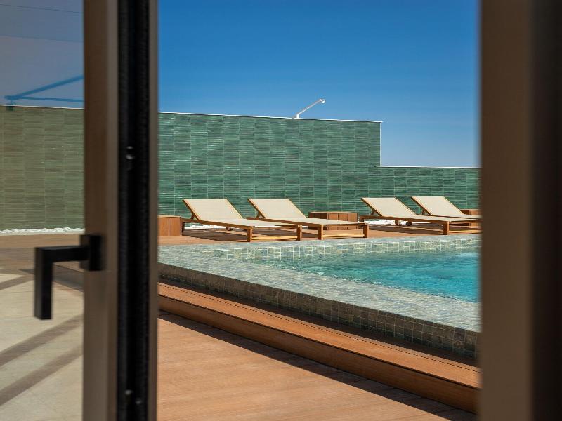 Upon Vila Alcochete Hotel image