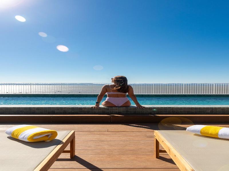 Upon Vila Alcochete Hotel image