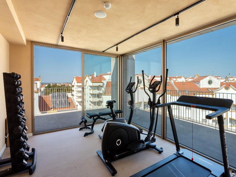 Upon Vila Alcochete Hotel image