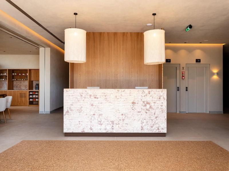 Upon Vila Alcochete Hotel image