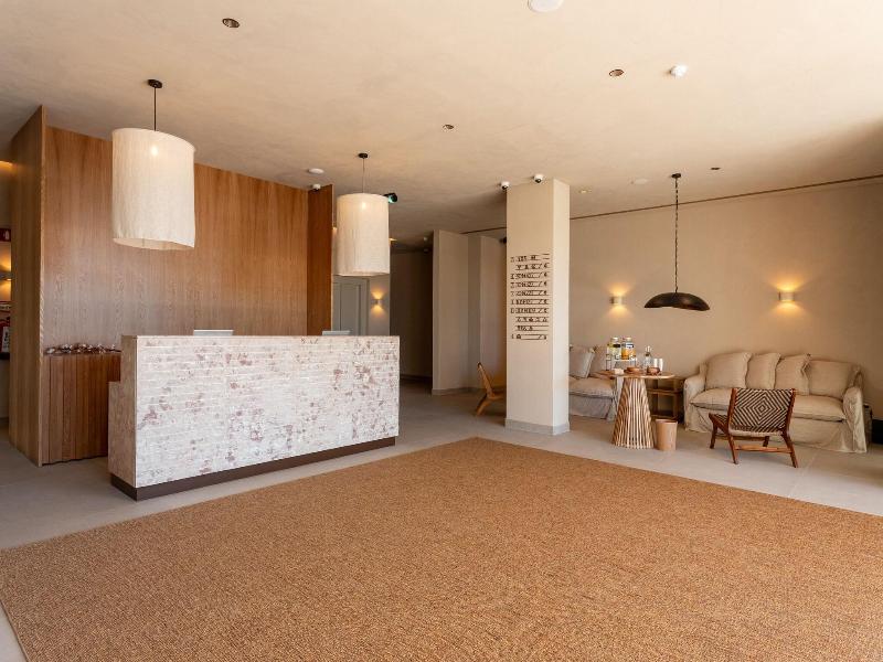 Upon Vila Alcochete Hotel image