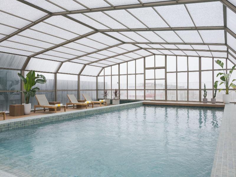 Upon Vila Alcochete Hotel image