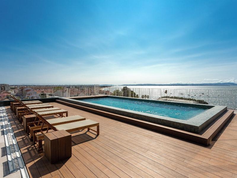 Upon Vila Alcochete Hotel image