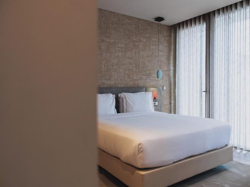 Upon Vila Alcochete Hotel image