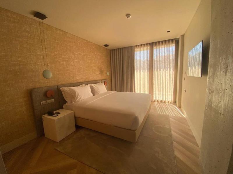 Upon Vila Alcochete Hotel image