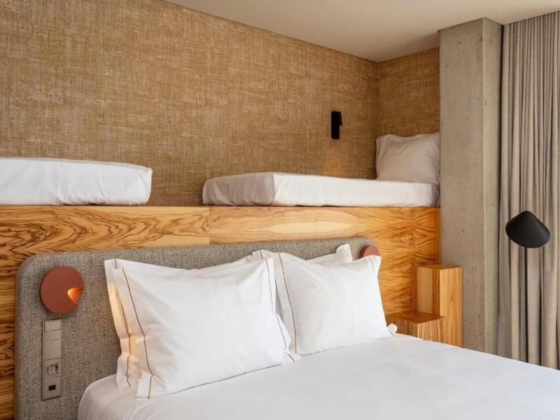 Upon Vila Alcochete Hotel image