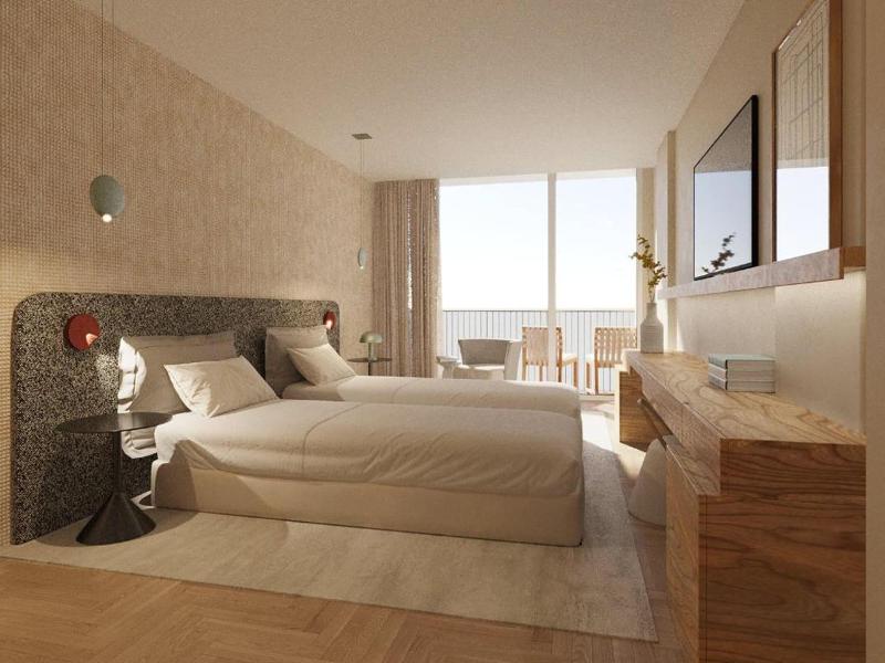Upon Vila Alcochete Hotel image