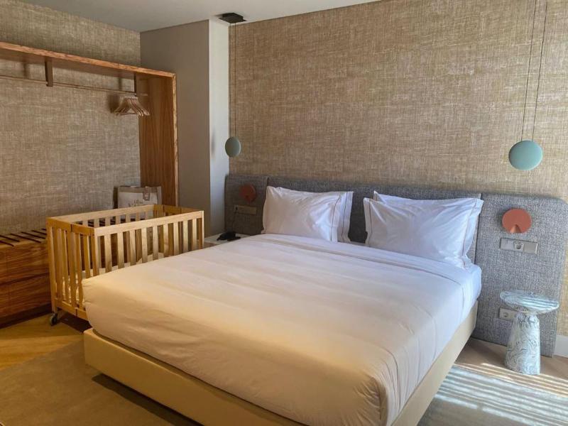 Upon Vila Alcochete Hotel image