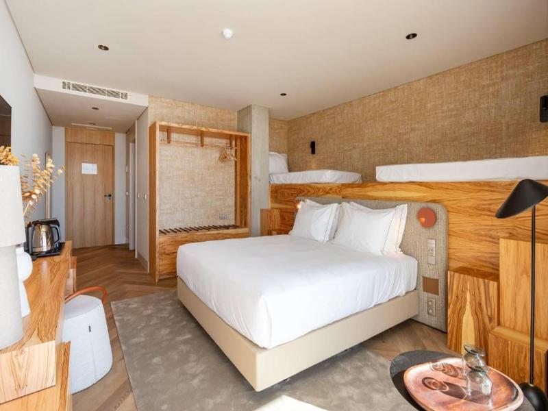 Upon Vila Alcochete Hotel image