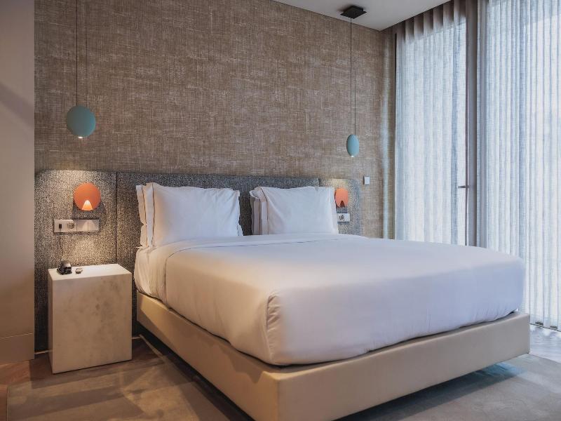 Upon Vila Alcochete Hotel image