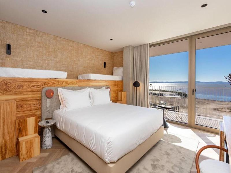 Upon Vila Alcochete Hotel image