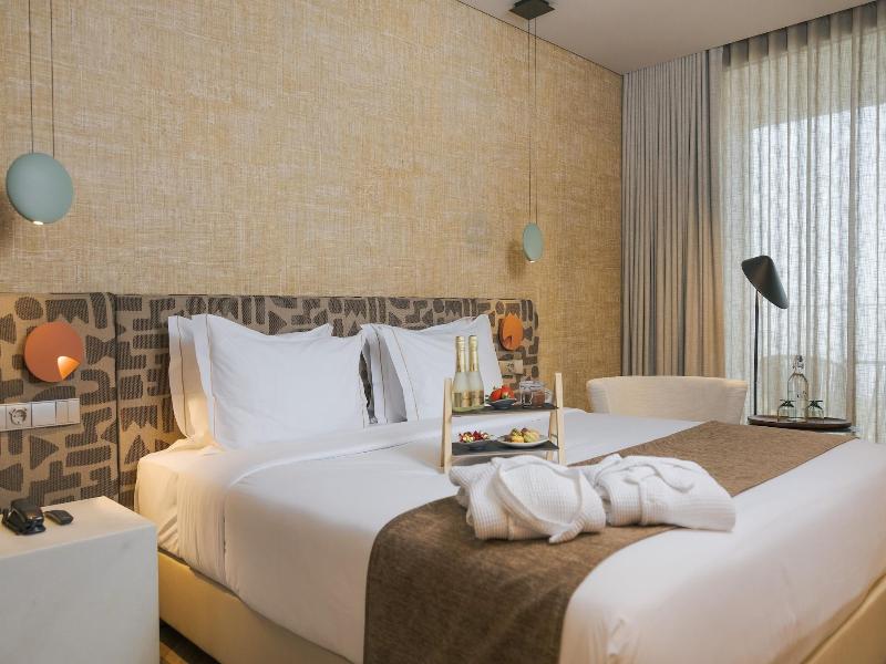Upon Vila Alcochete Hotel image