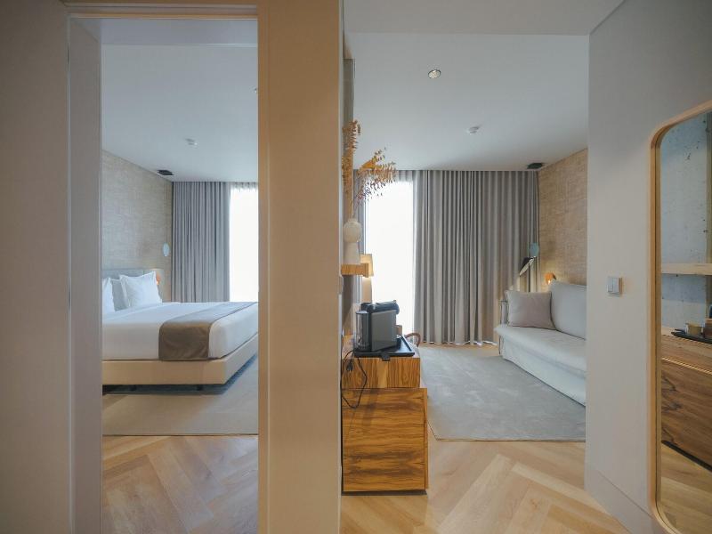 Upon Vila Alcochete Hotel image