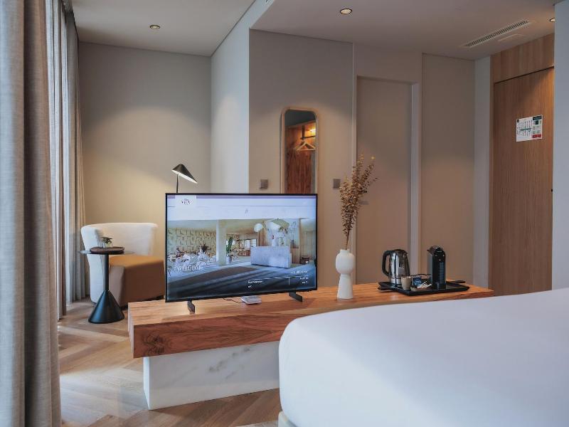 Upon Vila Alcochete Hotel image