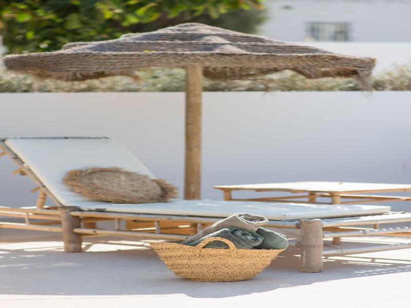 The Olive Boutique Suites And Spa image