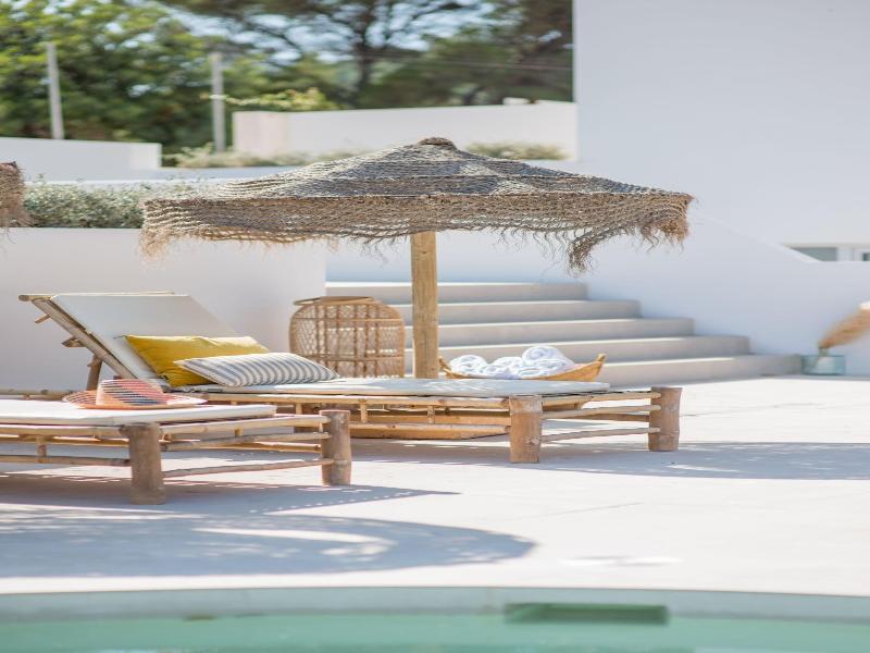 The Olive Boutique Suites And Spa image