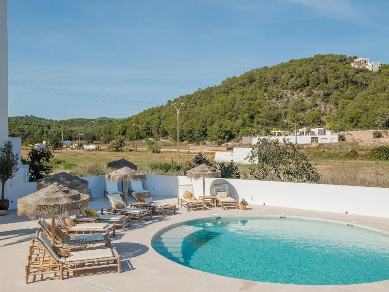 The Olive Boutique Suites And Spa image