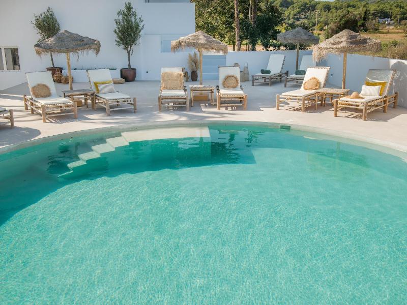 The Olive Boutique Suites And Spa image