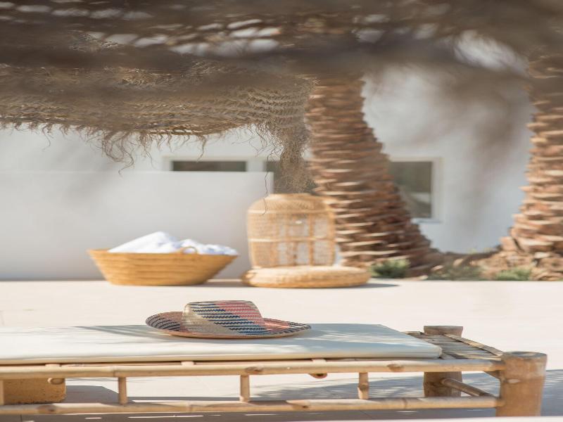The Olive Boutique Suites And Spa image