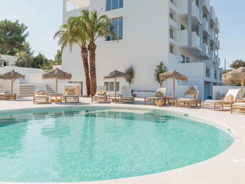The Olive Boutique Suites And Spa image
