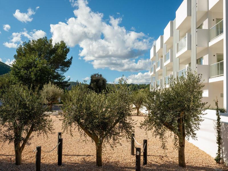 The Olive Boutique Suites And Spa image