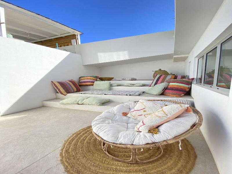 The Olive Boutique Suites And Spa image