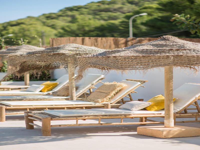 The Olive Boutique Suites And Spa image