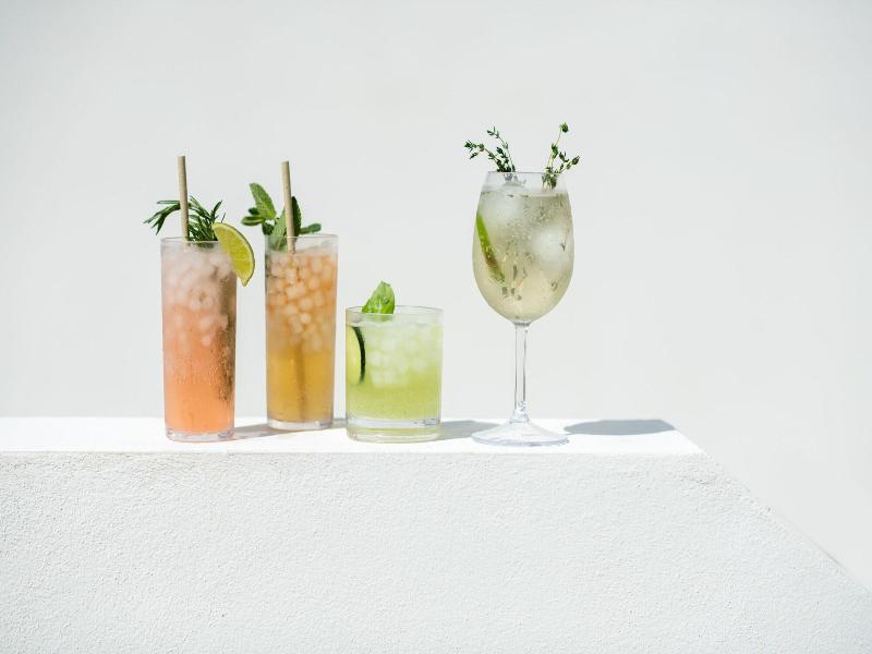 The Olive Boutique Suites And Spa image