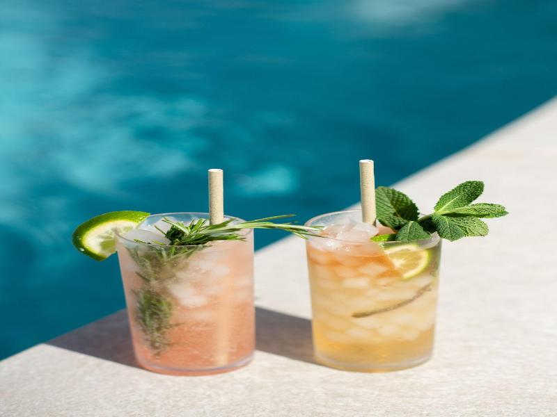 The Olive Boutique Suites And Spa image
