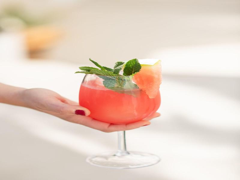 The Olive Boutique Suites And Spa image