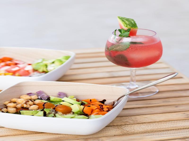 The Olive Boutique Suites And Spa image