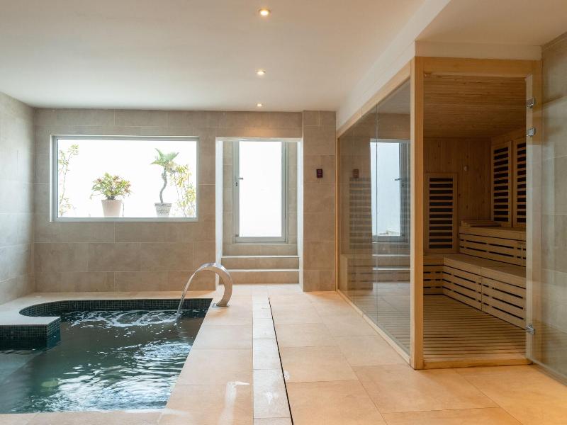 The Olive Boutique Suites And Spa image