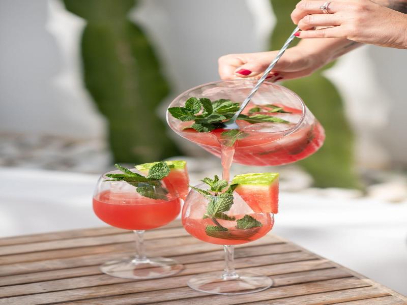 The Olive Boutique Suites And Spa image