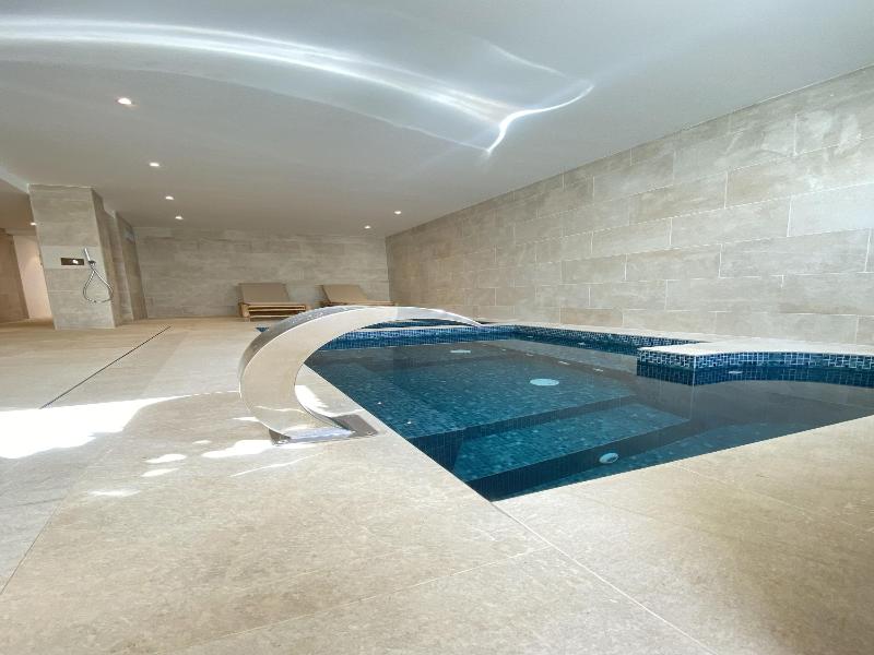 The Olive Boutique Suites And Spa image