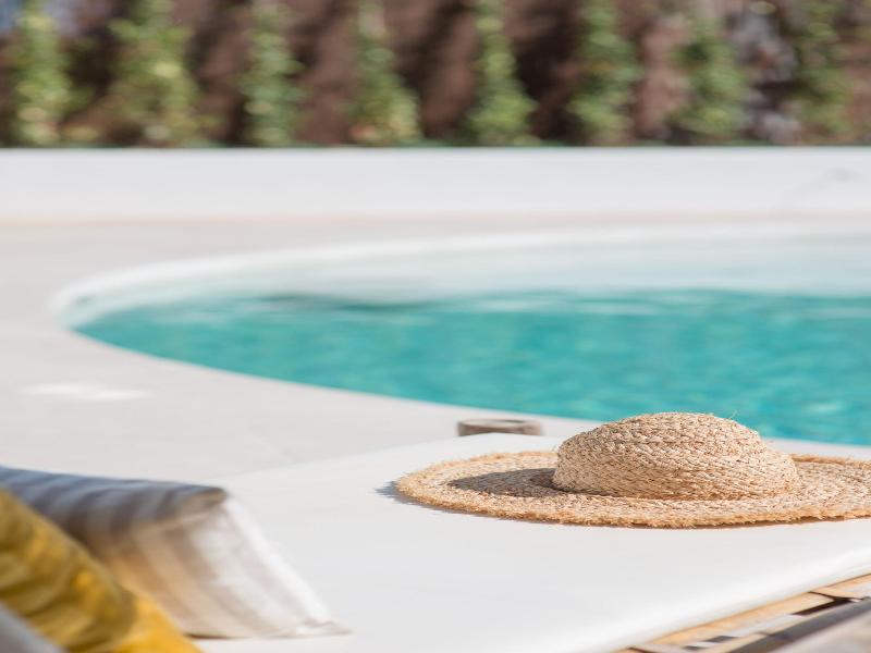 The Olive Boutique Suites And Spa image