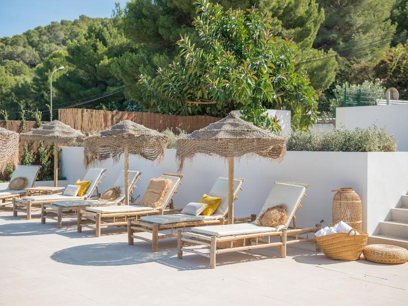 The Olive Boutique Suites And Spa image