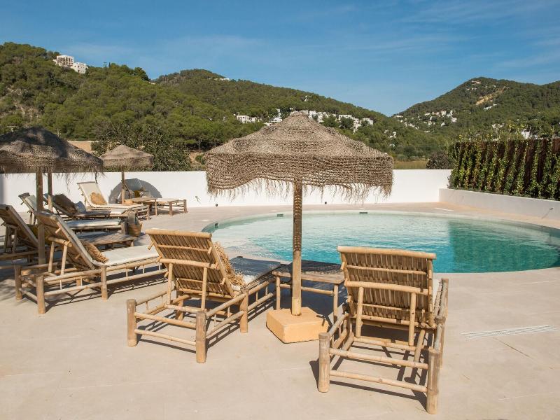 The Olive Boutique Suites And Spa image