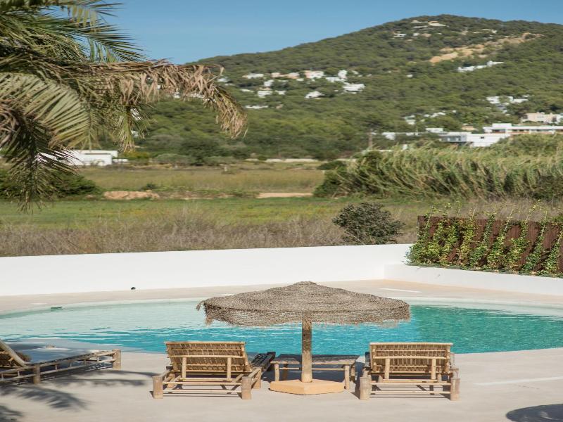 The Olive Boutique Suites And Spa image