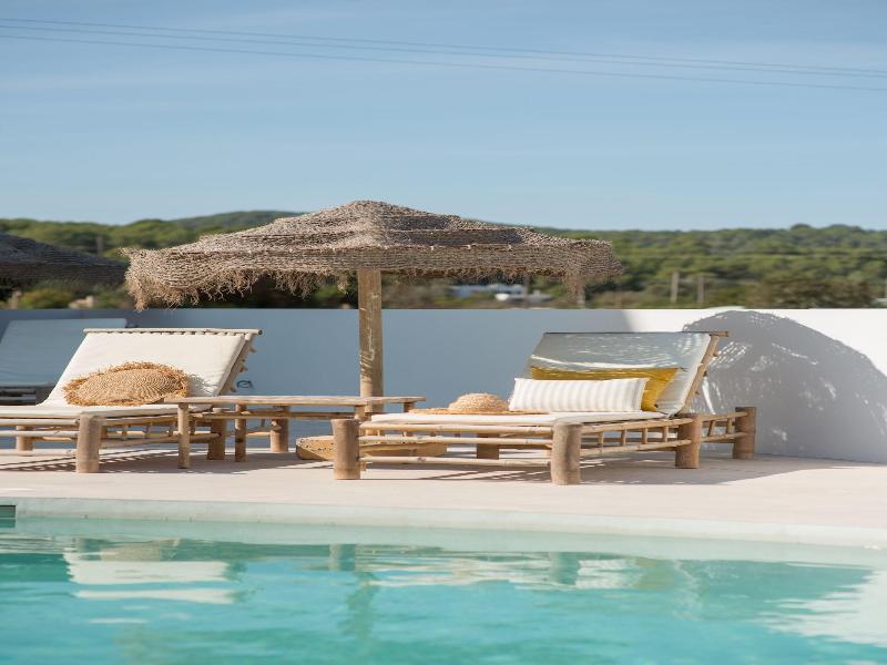 The Olive Boutique Suites And Spa image